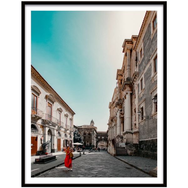VIA DEI CROCIFERI